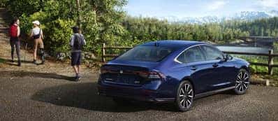 2025 Honda Accord Photo