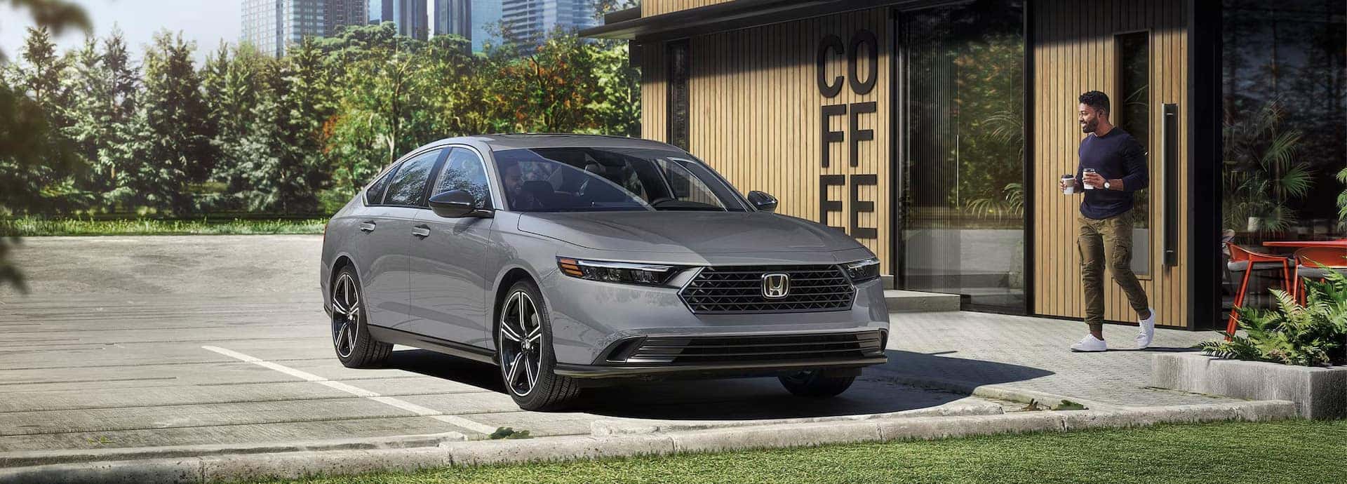 2025 Honda Accord Photo