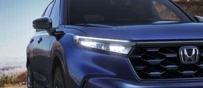 2026 Honda CR-V Photo
