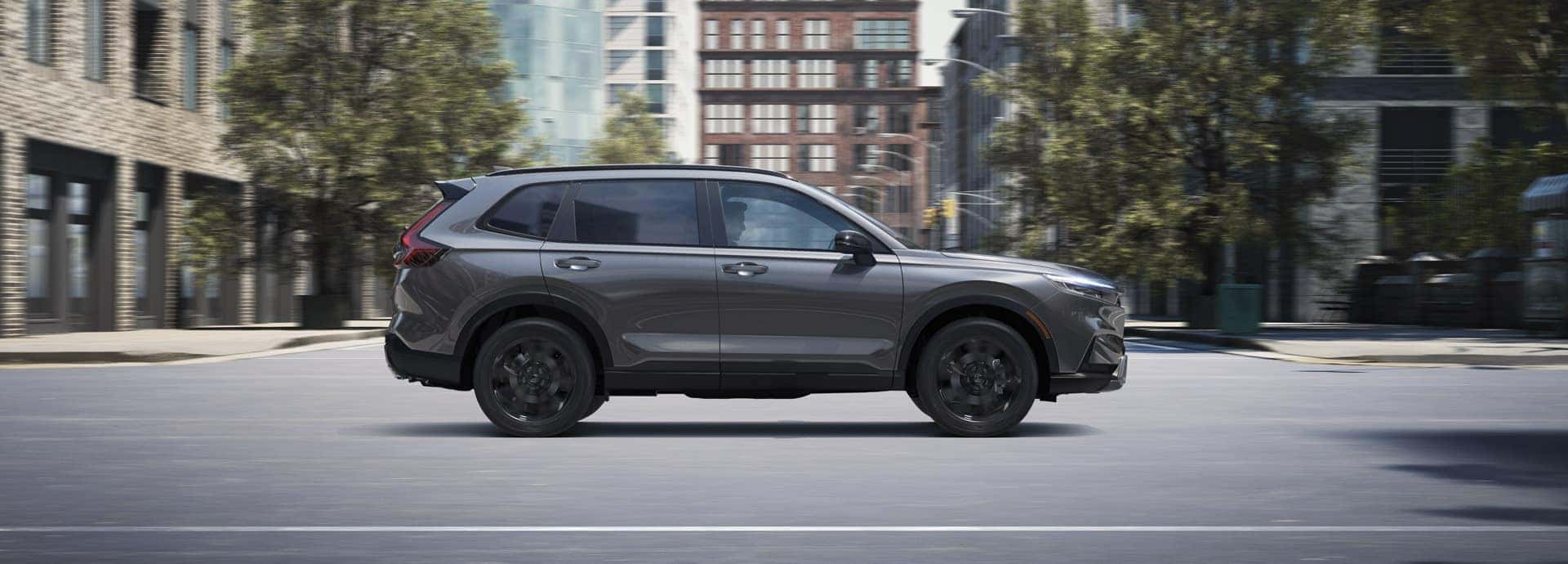 2026 Honda CR-V Photo