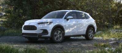 2026 Honda HR-V Photo