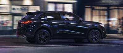 2026 Honda HR-V Photo