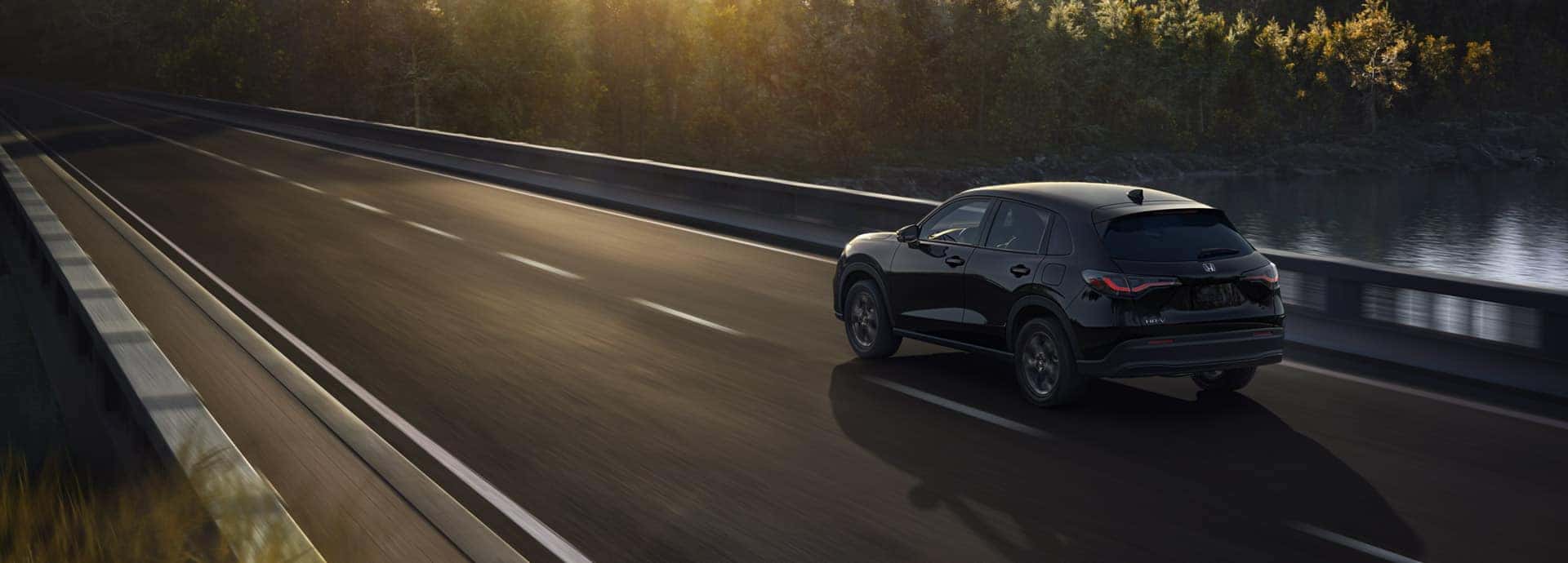 New 2026 Honda HR-V For Sale Near Chickasha