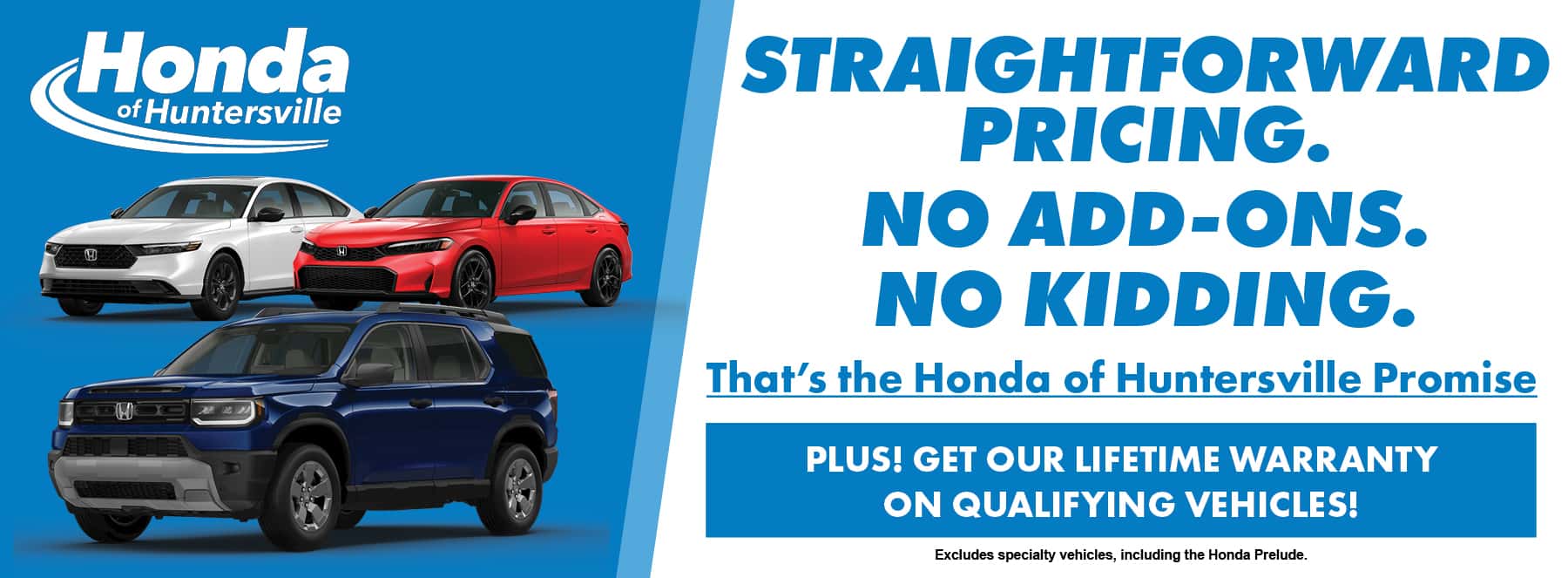 Honda Dealership Huntersville Ncnull