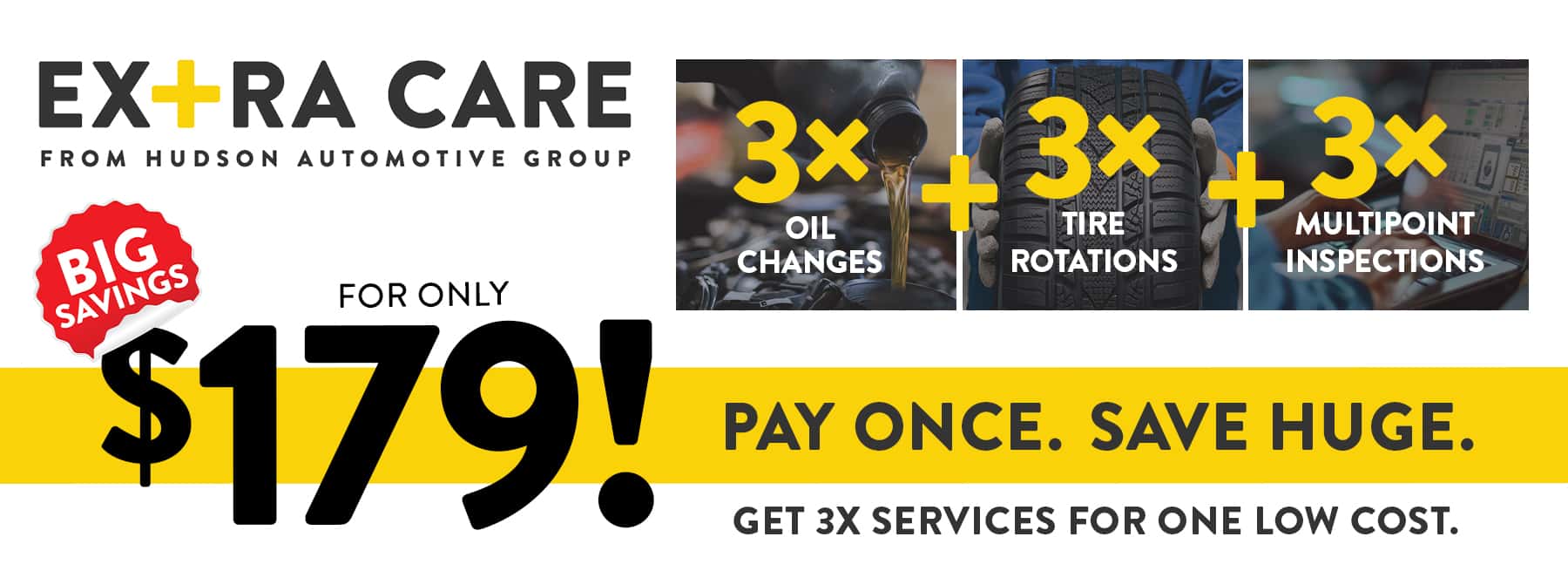 Extra Care Value