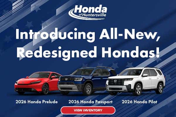 Honda Dealership Huntersville Nc
