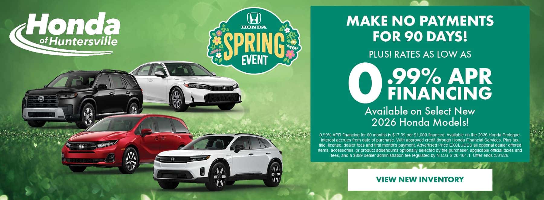 Honda Dealership Huntersville Ncnull