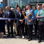 Grand Opening