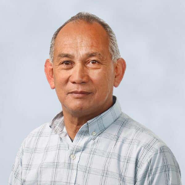 Edward Pestano