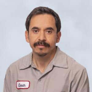 Cesar Pizano Sanchez