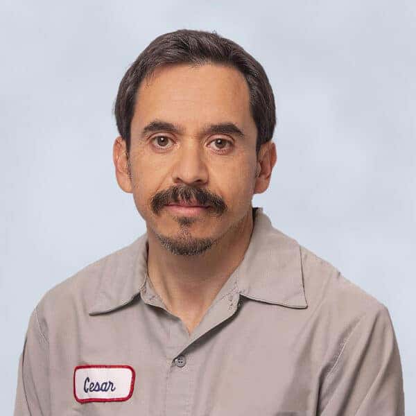 Cesar Pizano Sanchez