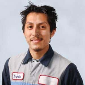 Irvin Velasco
