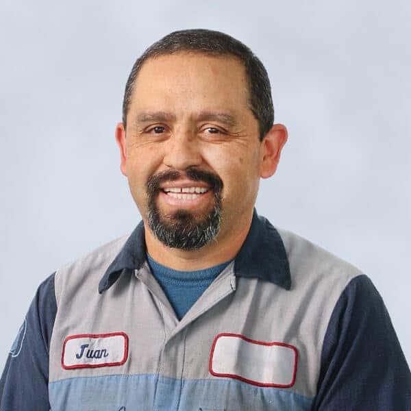 Juan Rangel