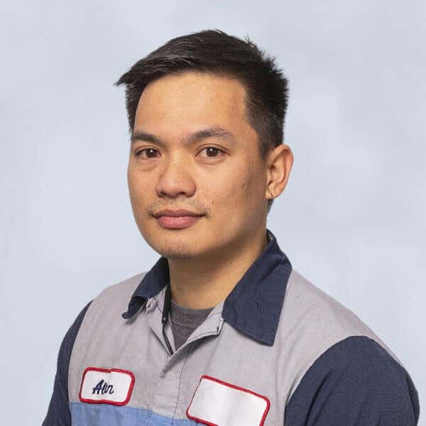 Allan Sunga