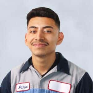 Adrian Diaz
