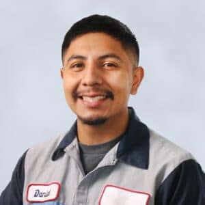 Daniel Calderon