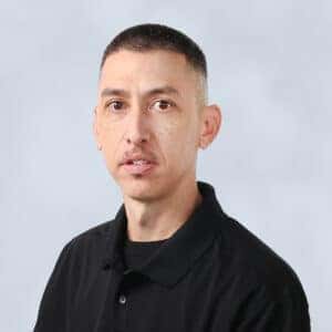 Darryl Nakamura