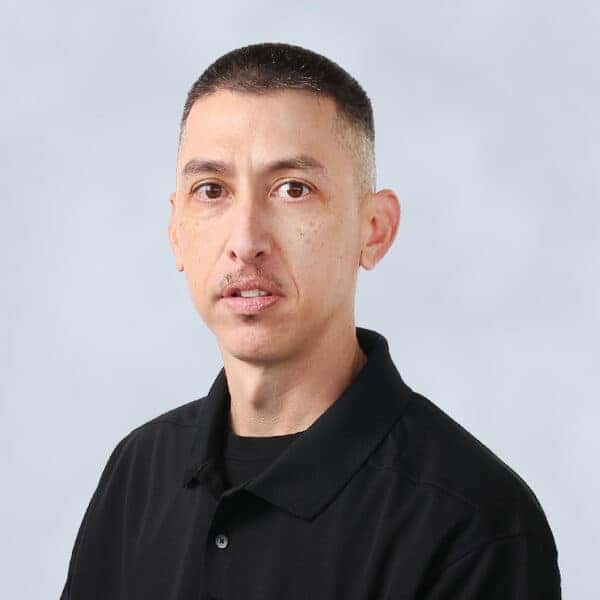 Darryl Nakamura