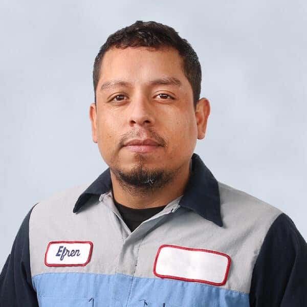 Efen Jacobo