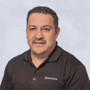 Frank Hernandez