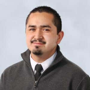 Giovanni Figueroa