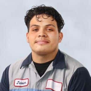 Javier Gamboa