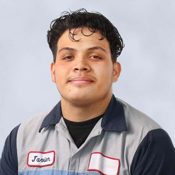 Javier Gamboa