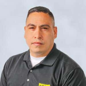 Johnny Garcia