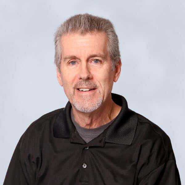 Larry Marcum