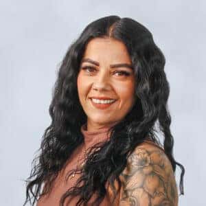 Mayra Fernandez