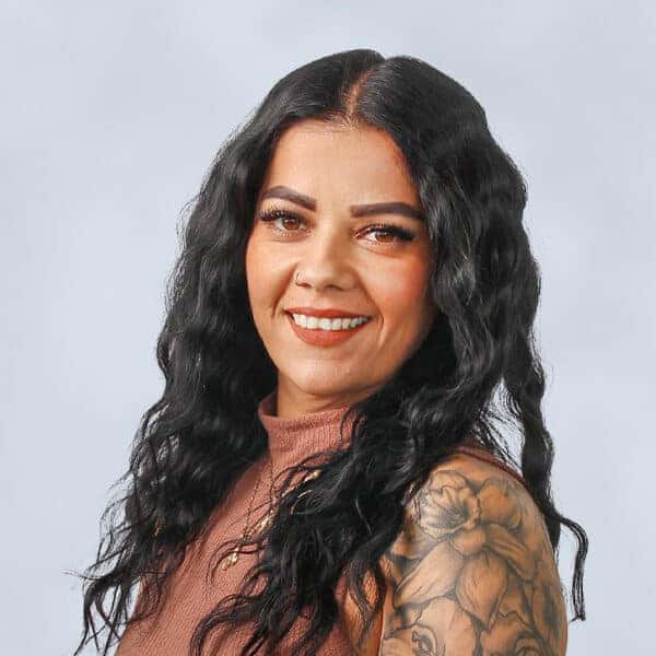 Mayra Fernandez