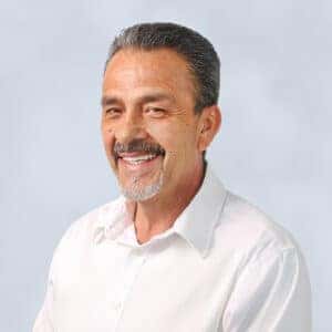Mike Alvarez