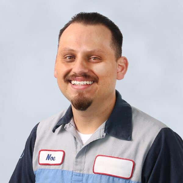 Noe Soto