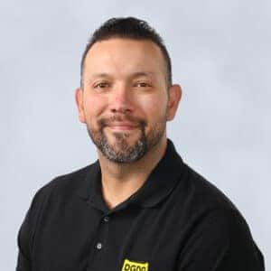 Oscar Esparza