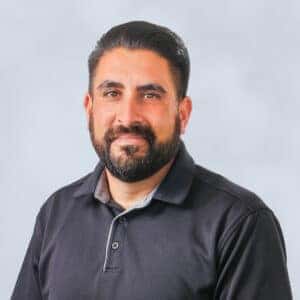 Peter Duran