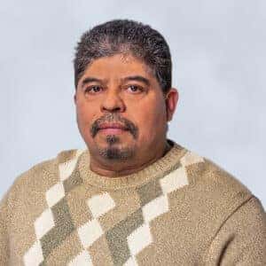 Reinaldo Amador