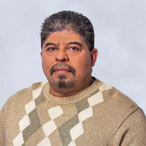 Reinaldo Amador