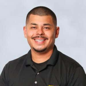 Reynaldo Amador
