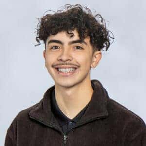 Elias Becerra