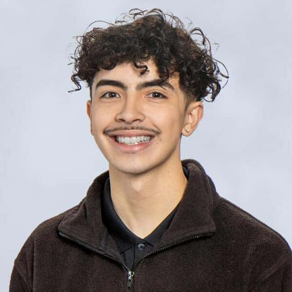 Elias Becerra