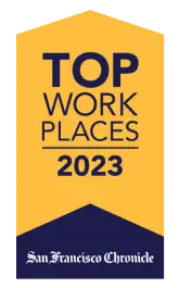 Top Workplaces 2022 award