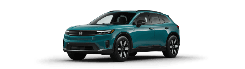 Honda EVs