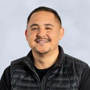 Aaron Rivera
