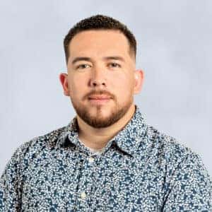 John Alvarado