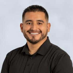 Luis Molinero Martinez