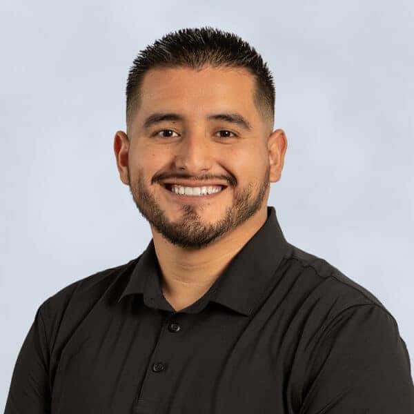 Luis Molinero Martinez