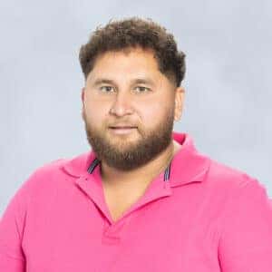 Tony Valdez