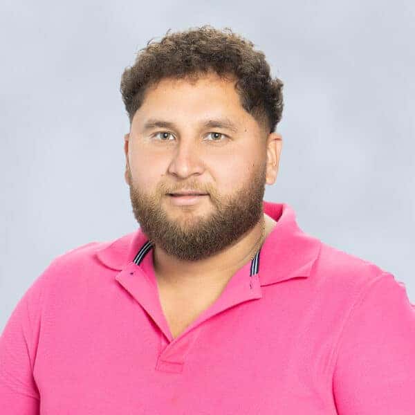 Tony Valdez