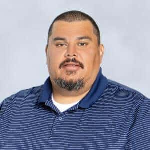 Esteban Castillo