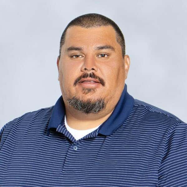 Esteban Castillo